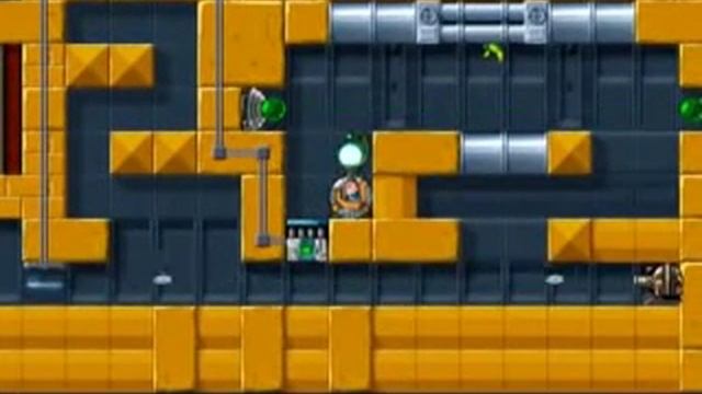 Archibald's Adventures - "The great cleanup I" - Bonus 1 смотреть онлайн