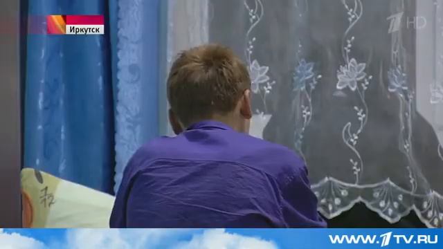 1 В интернате Иркутска избит воспитателем ребенок инвалид смотреть онлайн