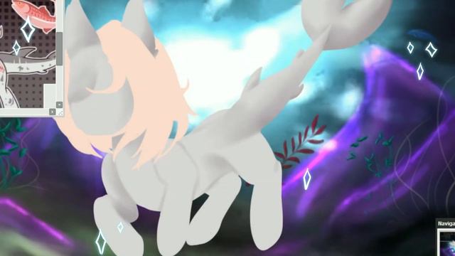-SpeedPaint- Dreams Pony смотреть онлайн