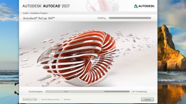 autocad.exe was Unable to start Correctly смотреть онлайн