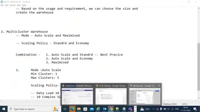 SNOWFLAKE tutorials by Mr. Shekhar Sir смотреть онлайн