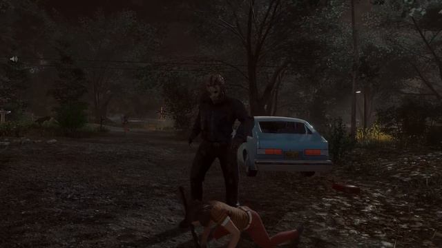 Alles für dich Mami! 🔪 Friday The 13th The Game [Deutsch/German] смотреть онлайн