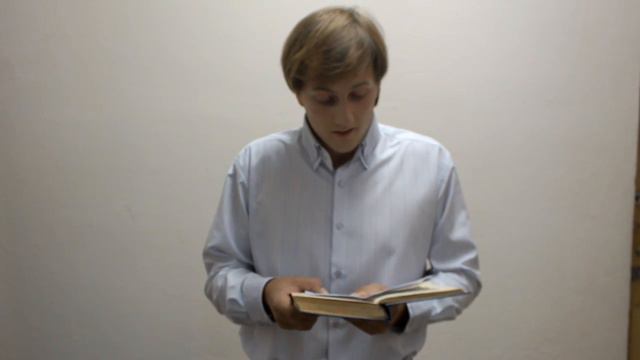 #KareninaLive Андрей Морозов. Отбор чтецов смотреть онлайн