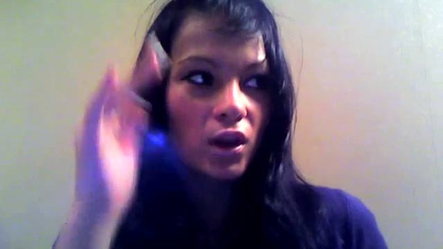 я в образе Валерия amatue21 Лукьянова и ее челки.wmv смотреть онлайн