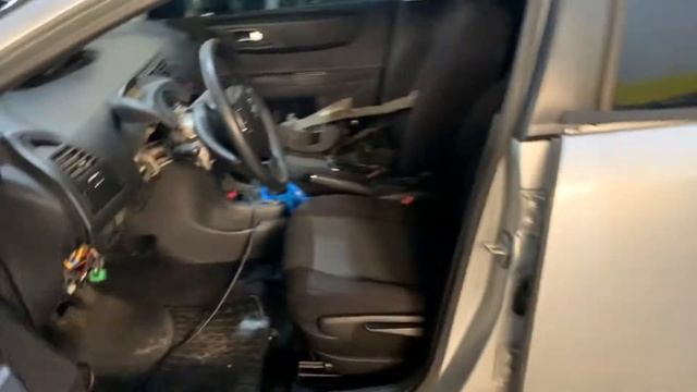 [RESOLVIDO] Citroen , Peugeot U2000 P0572 P0501 P0528 P052A " Titulo curto para caber todos erros " смотреть онлайн