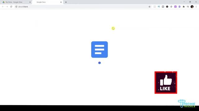 How to Convert PDF to Word using Google Docs (Easy) смотреть онлайн