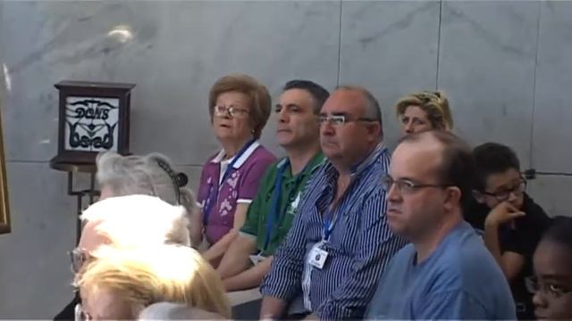 Nettuno - Per la prima volta all'estero le reliquie di Santa Maria Goretti смотреть онлайн