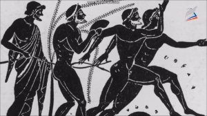 История завершения Олимпийских игр древности