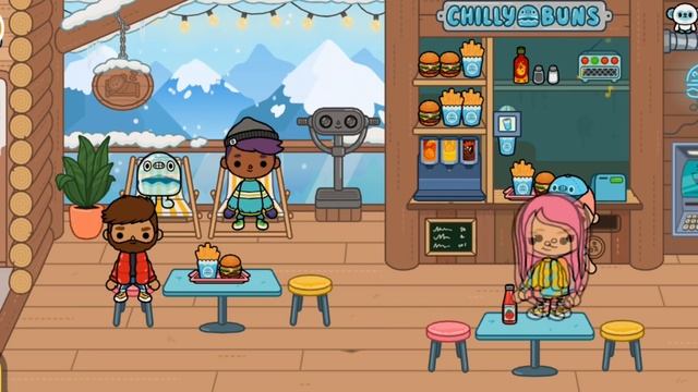 ВСЕ СЕКРЕТЫ "ПОМПОНОВЫЙ ПИК" / СЕКРЕТЫ ТОКА БОКА / TOCA BOCA / МИЛАШКА МАЛЫШКА смотреть онлайн