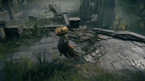 СЕКРЕТНАЯ ДВЕРЬ В ЗАМКЕ ГРОЗОВОЙ ЗАВЕСЫ / СЕКРЕТНЫЙ ЛИФТ / КАК ОТКРЫТЬ ДВЕРЬ СВЕРХУ В ELDEN RING