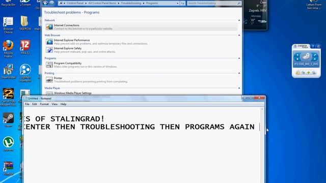 How to fix all erors for Red Orchestra 2 Heroes Of Stalingrad смотреть онлайн
