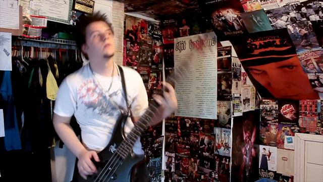 Still Alive Portal Guitar Cover смотреть онлайн