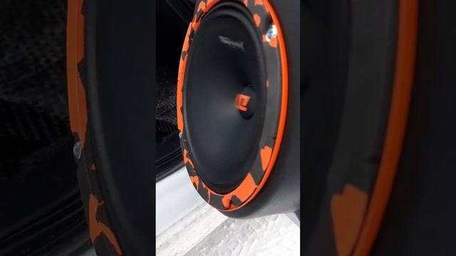 DL Audio Barracuda 165 фронт теперь заиграл? смотреть онлайн