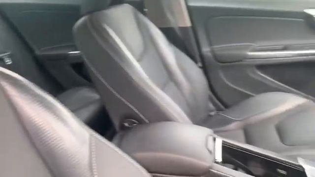 Volvo s60 смотреть онлайн