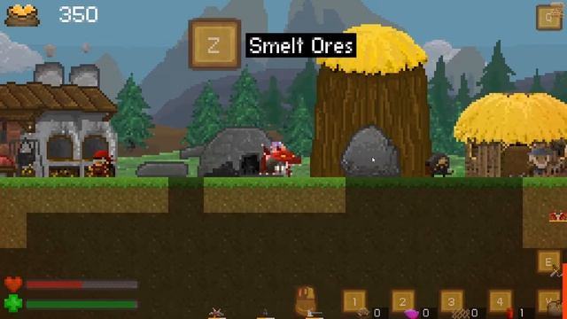 Aground | Hybrid Part 8 | Golem смотреть онлайн