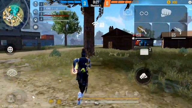 Types of Free fire players on the microphone (Part 1) #English смотреть онлайн