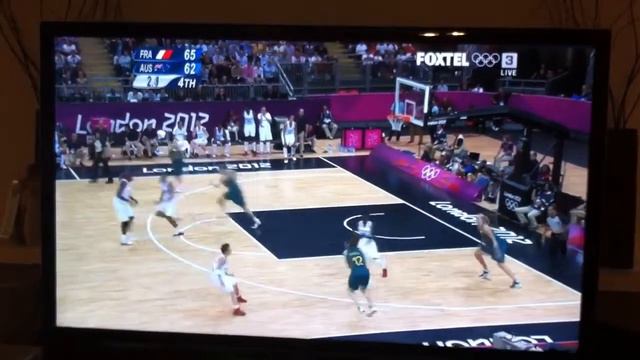 Belinda Snell Buzzer Beater смотреть онлайн