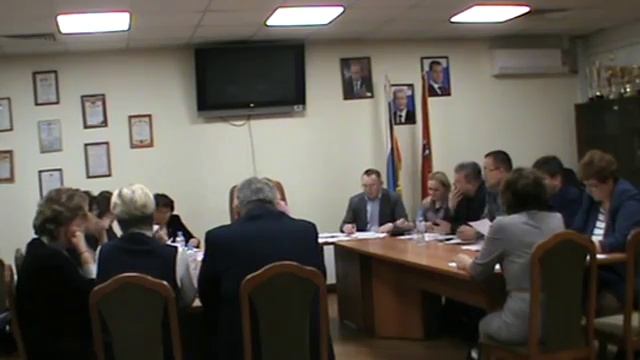 Очередное заседание Совета депутатов МО ОБЮ 12.11.2019.mp4