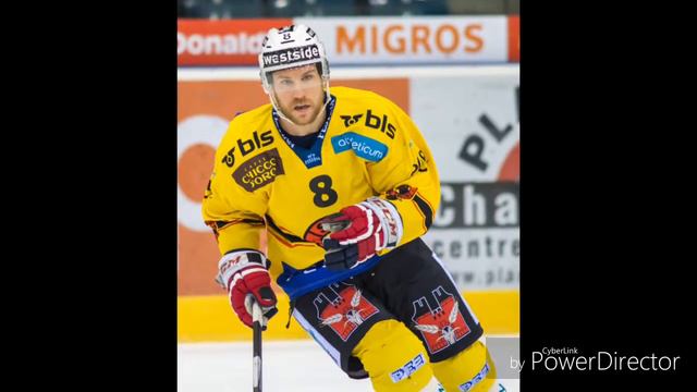 Derek Roy смотреть онлайн