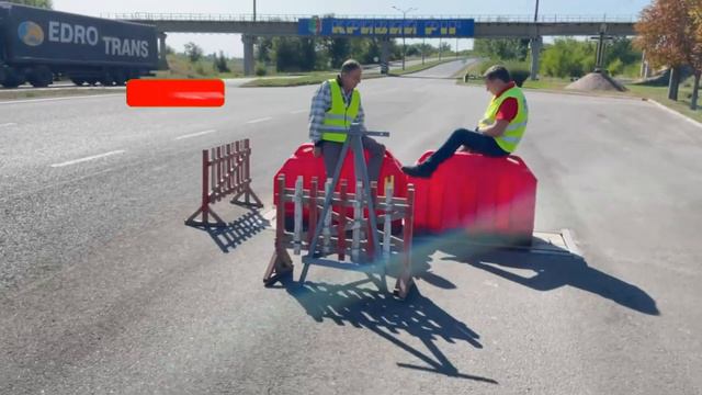 Реально про габаритно-весовой контроль, WIM, Укртрансбезпека и перегрузы! смотреть онлайн