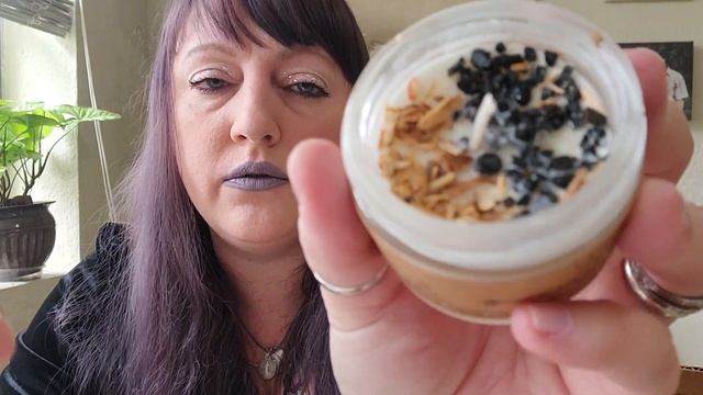 Spiral Rain + Giveaway! Unboxing Sept 2023 Crystal, Ohm, Witch, Sabbat Mabon смотреть онлайн