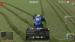 Farming Simulator 19   КАРТА БАЛДЕЙКИНО NEW V2.0.0.0  прохождение 18+ № 1 обзор начало