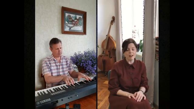 КАК ЛАНЬ ЖЕЛАЕТ | Христианское прославление. смотреть онлайн