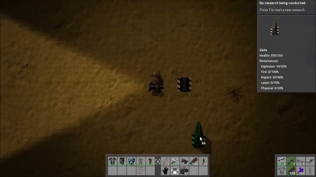 Factorio 0.11 Update Overview смотреть онлайн