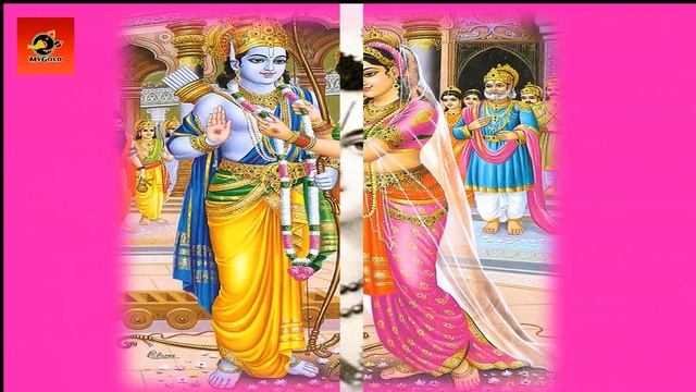 आपदामपहर्तारं दातारं सर्वसम्पदाम् ● Apadamapa Hartaram ● Manoj Viplav ● Shree Ram Mantra Chants смотреть онлайн