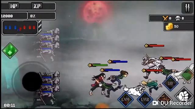 Naruto senki 4 th war mod | last narsen | Последняя война шиноби мод | топ игр Наруто | top of Naru смотреть онлайн
