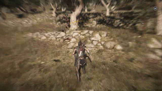 Assassin's Creed Odyssey - Прохождение #88➤Калидонский вепрь. Помощь целителю. смотреть онлайн