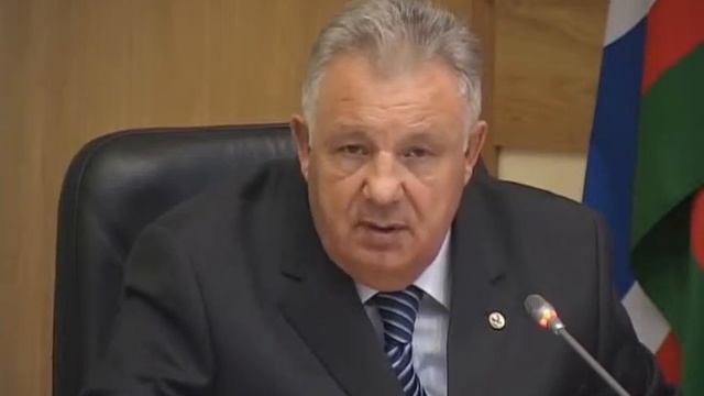 190411 Виктор Ишаев потребовал активизировать работу по предупреждению лесных пожаров смотреть онлайн
