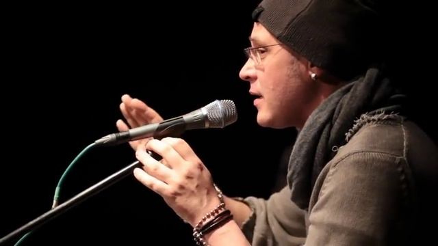 Антон Духовской - И Мария пела смотреть онлайн