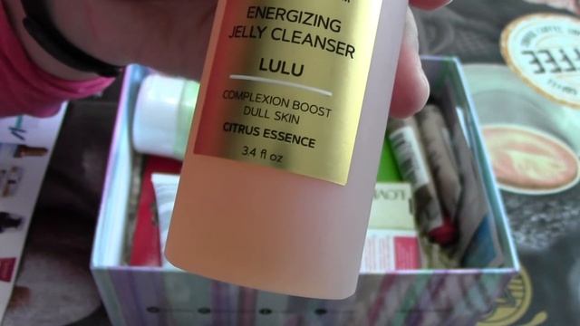 Обзор коробочки красоты Royal Samples/ Лимитированная серия коробочки ANTI AGE Royal Samples смотреть онлайн