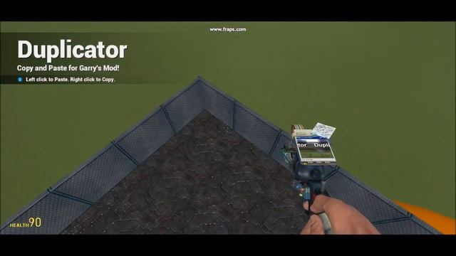 Funny Mods in Garry's Mod 13 смотреть онлайн