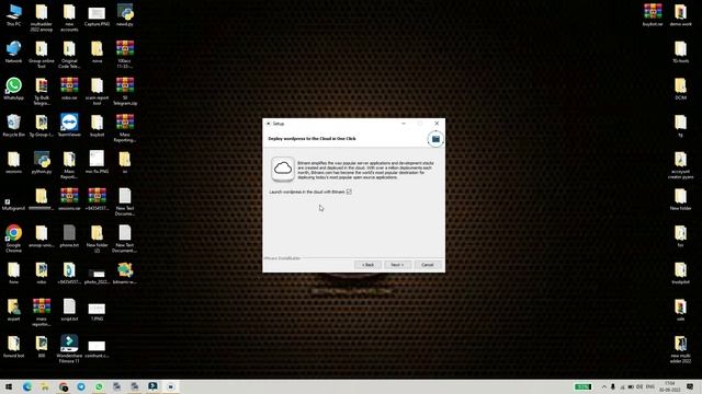How to Install WordPress Locally on your PC смотреть онлайн