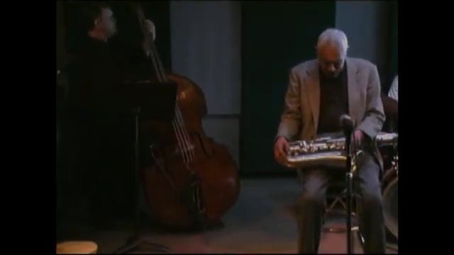 Hadley Caliman 1932 - 2010 смотреть онлайн