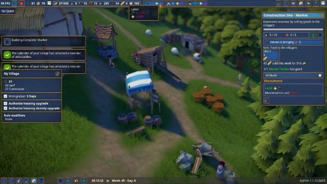 How To Get Splendor In Foundation (Quick Tips) смотреть онлайн