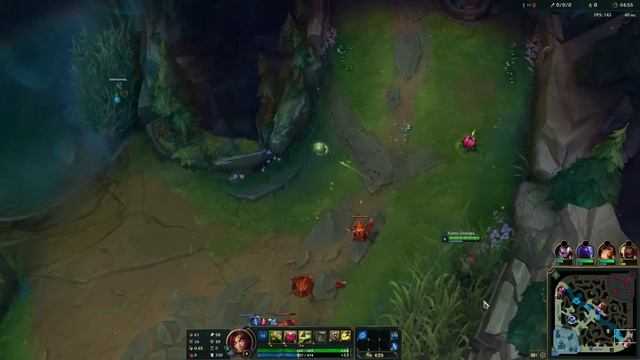 Zyra гайд СЮРПРИЗ. League of Legends (LoL) смотреть онлайн