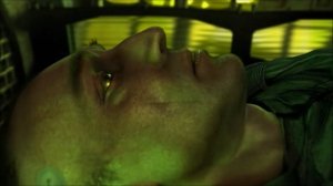 S.T.A.L.K.E.R. Тени Чернобыля. Негативный финал игры.