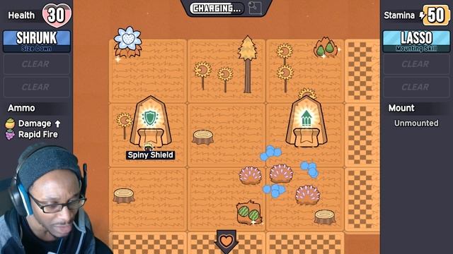 Highlight: Patch Quest v 4 part 1 смотреть онлайн