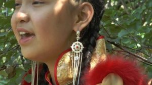 Ашынь яагаад харюулдаг юм-исп. Номина_Цырендылыкова