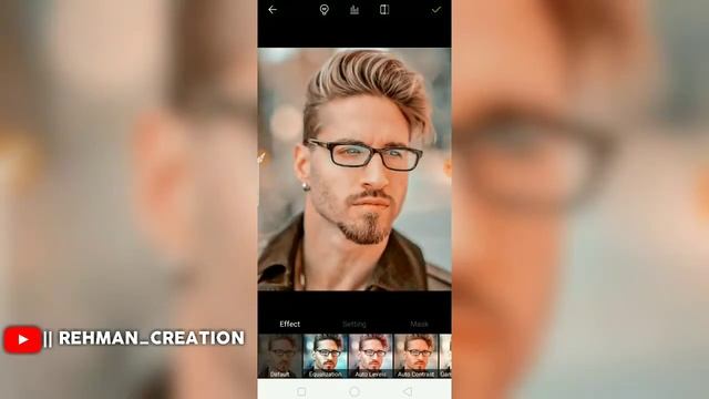 #Trending And Dimanding #Toolwize A3 Hdr Effect Like #Photoshop Express || By Rehman Creation смотреть онлайн