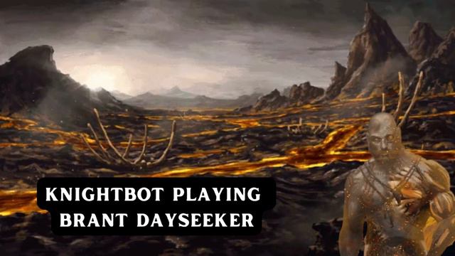 Descent Into Avernus Introduction Trailer: The Fall of a Companion смотреть онлайн