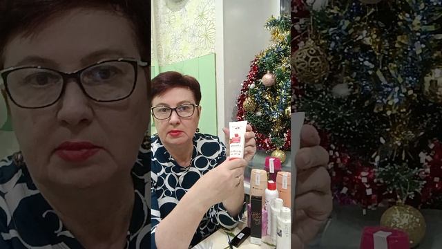 Стареть не собираюсь.Стараюсь следить за собой.Обзор косметики. смотреть онлайн