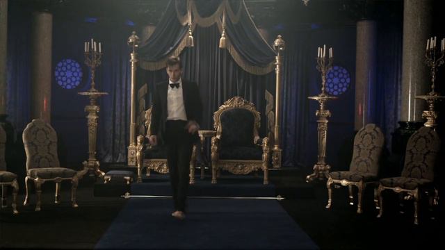Hamlet | Grounds For Divorce смотреть онлайн