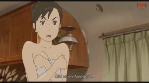 Robot on the road /Tabi no robo kara (2015) VostFR