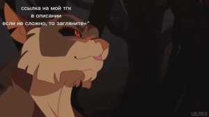 как Звездоцап потерял все 9 жизней? //теория//