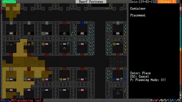 Dwarf Fortress - Island Hideout - 19 (streamed) смотреть онлайн