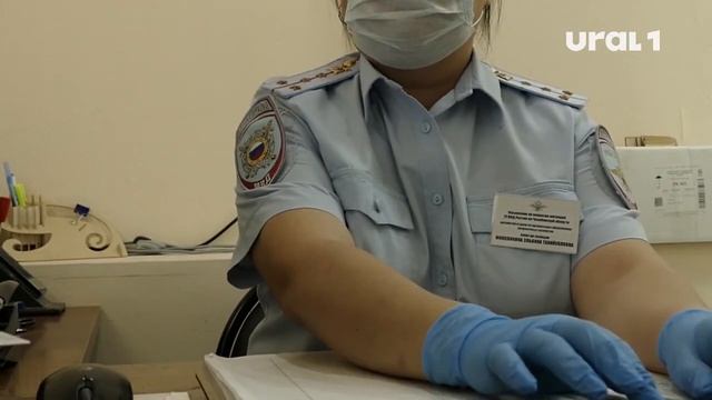 Выдача водительских прав в регионе возобновляется смотреть онлайн